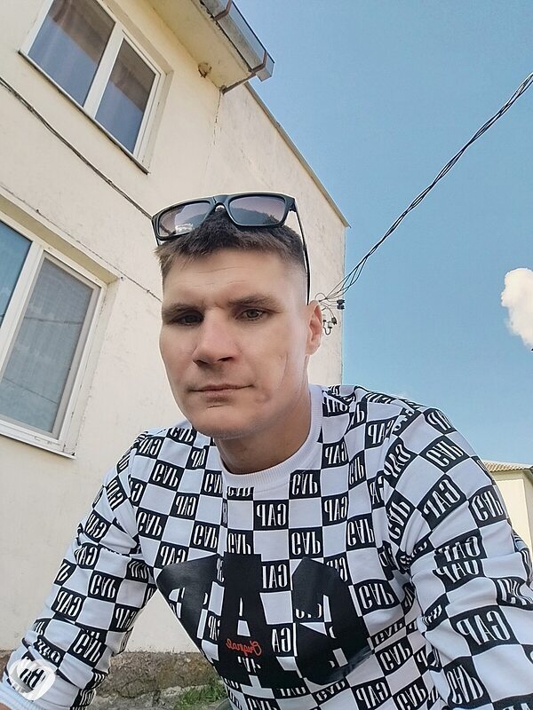 Евгений, 34, Москве — анкета №2726968