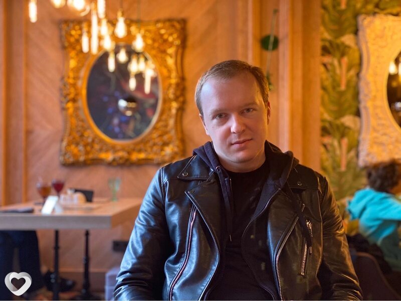 Дамир, 28, Екатеринбурге — анкета №2726969
