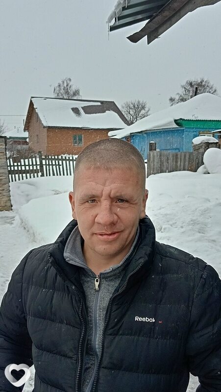 Александр, 42, Новоалтайске — анкета №2726972