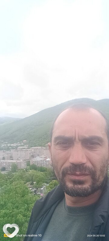 Севак, 40, Ростове-на-Дону — анкета №2727026