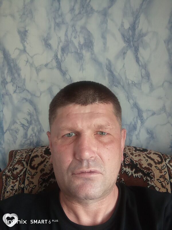 Сергей, 47, Уссурийске — анкета №2727030