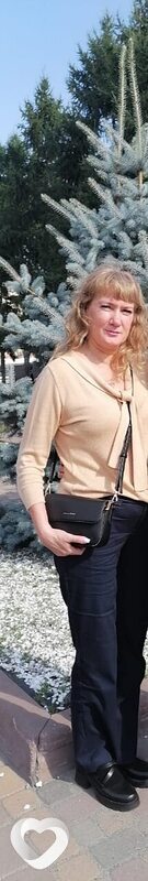 Диана, 51, Белове — анкета №2727034