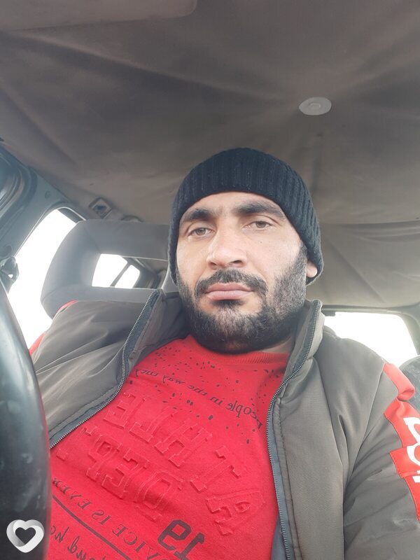 Владимир, 41, Астане — анкета №2727037