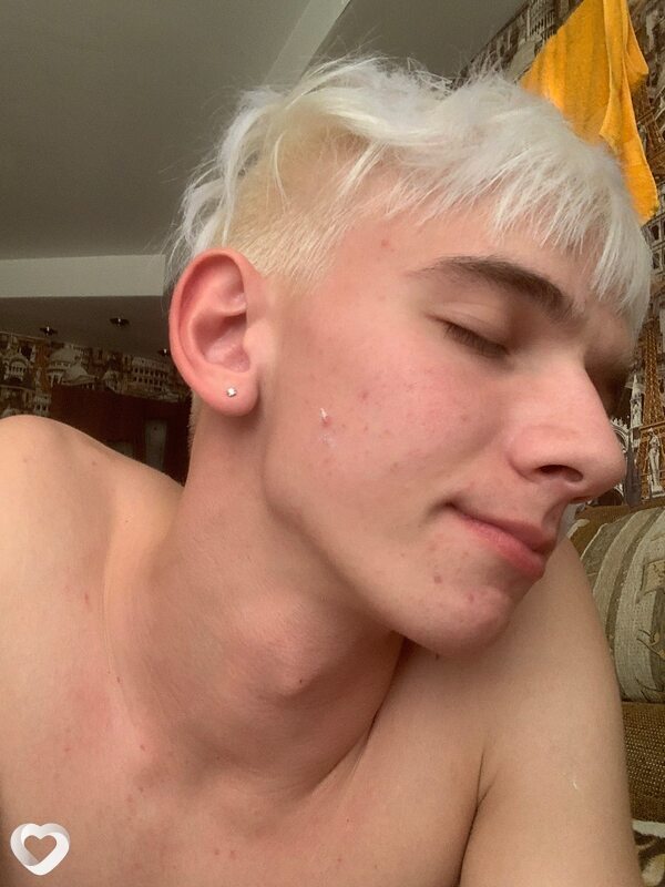 Сергей, 26, Абакане — анкета №2726776