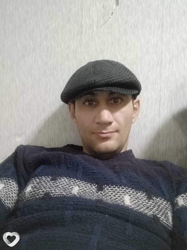 Зарик, 45, Ташкент — анкета №2726777