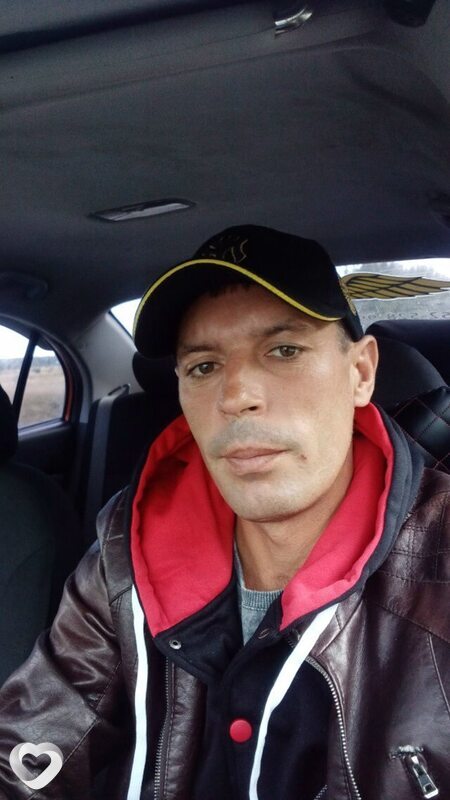 Вячеслав, 43, Челябинске — анкета №2726780