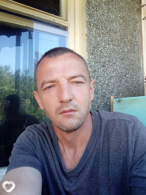 Сергей, 42, Гомеле — анкета №2726789