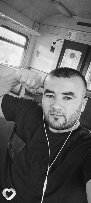 Раджаб, 31, Кирове — анкета №2726795