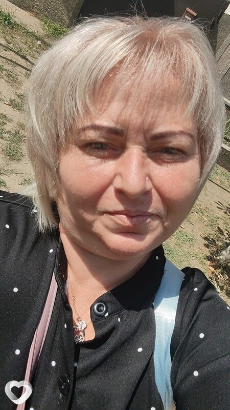 Ольга, 45, Михайловск (Ставропольский край) — анкета №2726800
