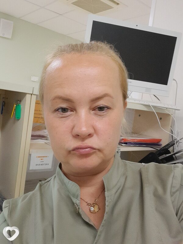 Маша, 43, Якутске — анкета №2727100