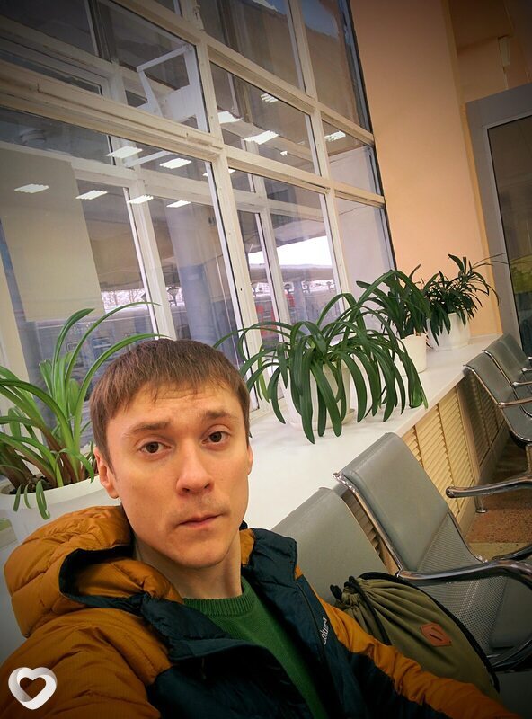 Сергей, 26, Перми — анкета №2727106