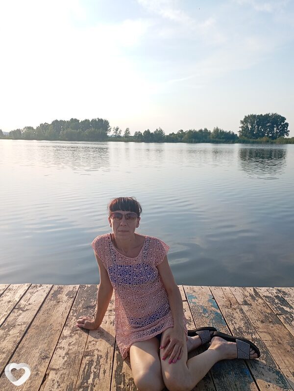 Анна, 42, Уфе — анкета №2727111