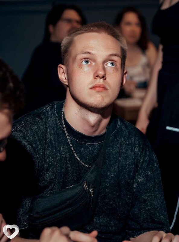 Даня, 23, Таганроге — анкета №2727005