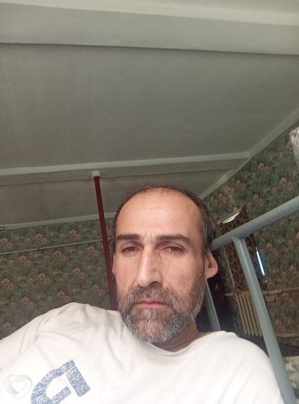 Мирзо А, 47, Долгопрудном — анкета №2727010