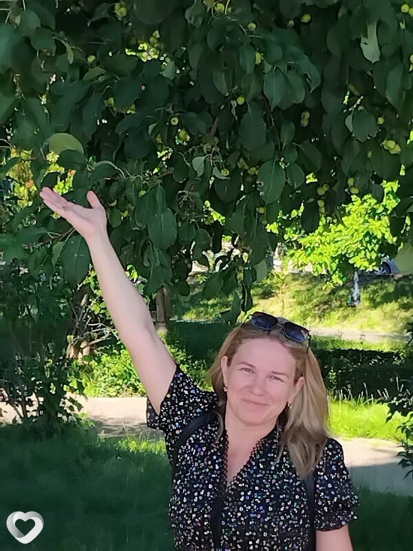Ирина, 41, Астрахани — анкета №2727011