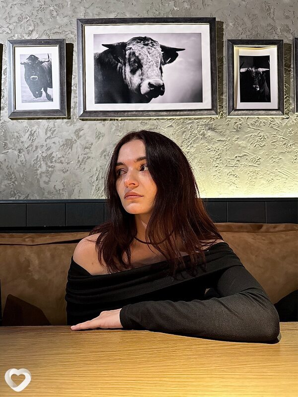 Гуля, 28, Москве — анкета №2727015