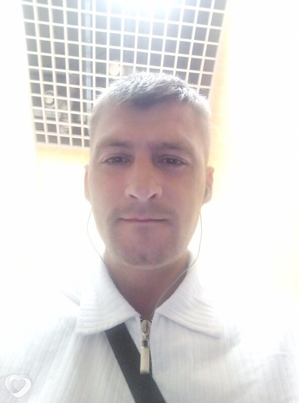 Иван, 38, Тюмени — анкета №2727019