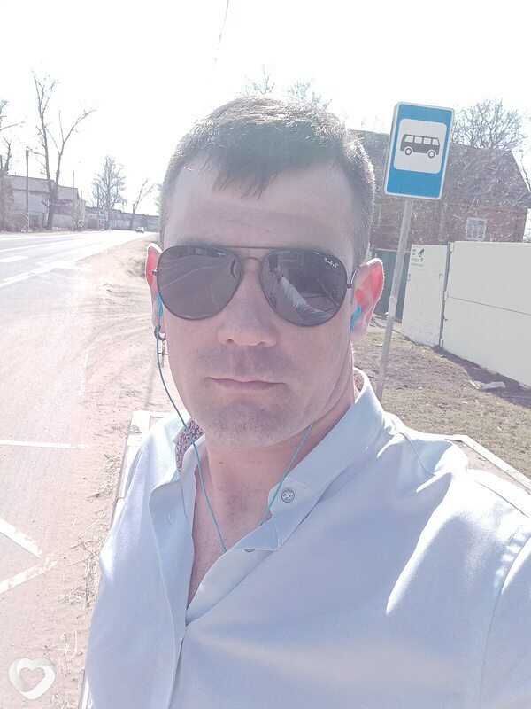 Евгений, 38, Великом Новгороде — анкета №2727024