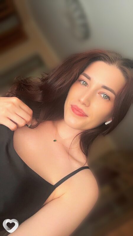 Дарина, 30, Дзержинском — анкета №2726856