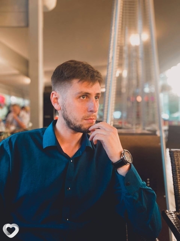 Дмитрий, 32, Твери — анкета №2726857