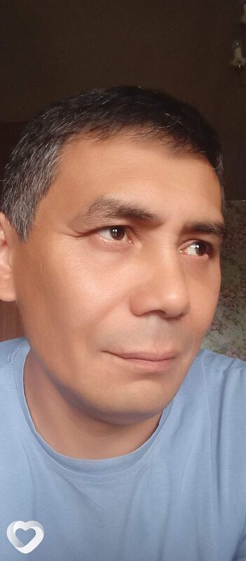 Владимир, 49, Санкт-Петербурге — анкета №2726859