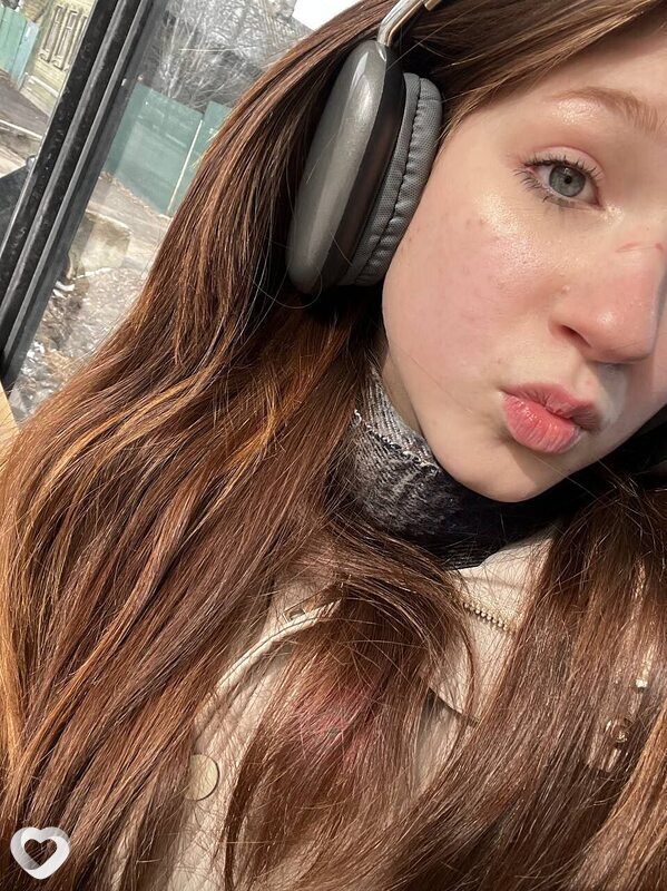 Алёна, 19, Краснодаре — анкета №2726860