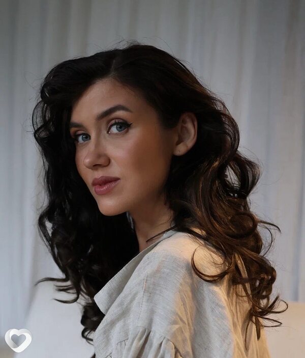 Мария, 36, Москве — анкета №2726863