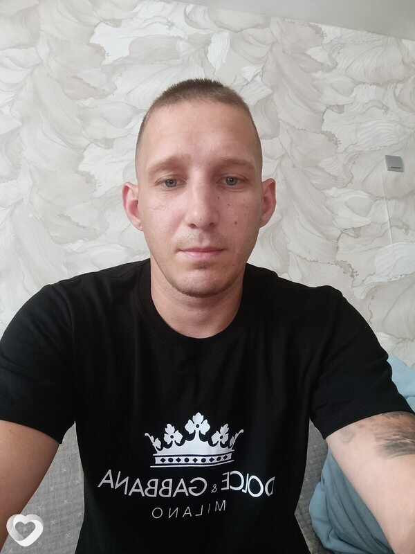 Павел, 35, Находке — анкета №2726869