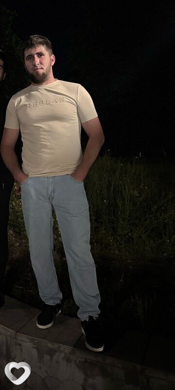 Массажист, 35, Нальчике — анкета №2726870