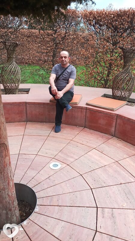 Овик, 45, Краснодаре — анкета №2726874
