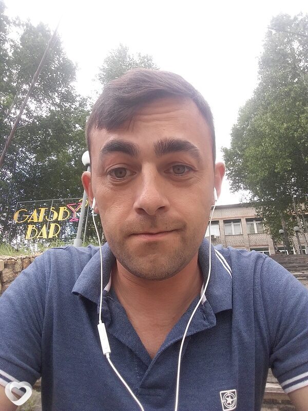 Кирюха, 35, Тайшете — анкета №2726751