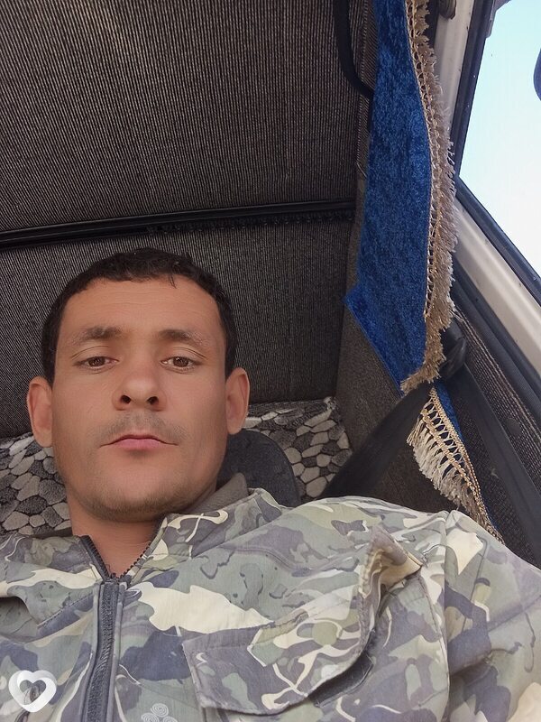 Виталий, 36, Оренбурге — анкета №2726768