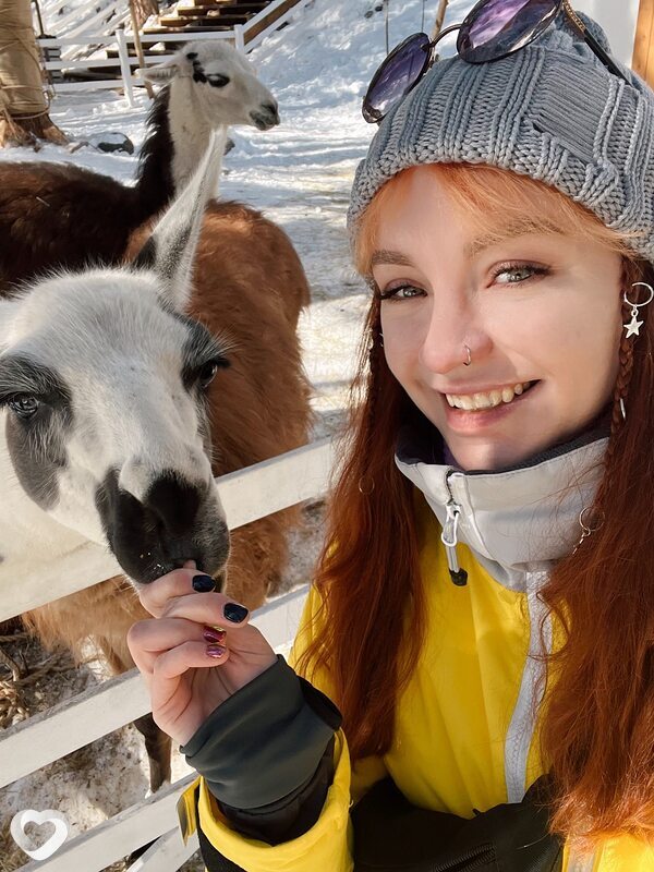 Nastya, 35, Санкт-Петербурге — анкета №2726772