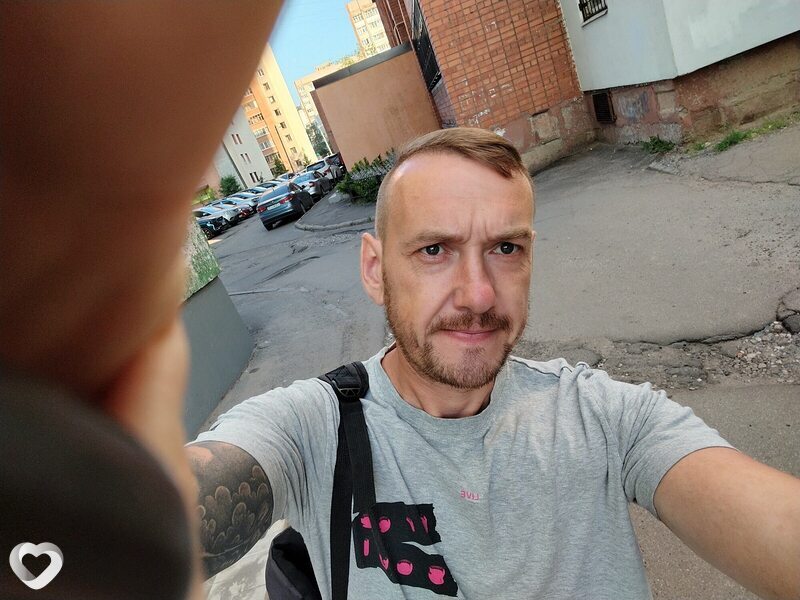Руслан, 41, Ярославле — анкета №2726928