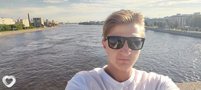 Андрей, Краснодар