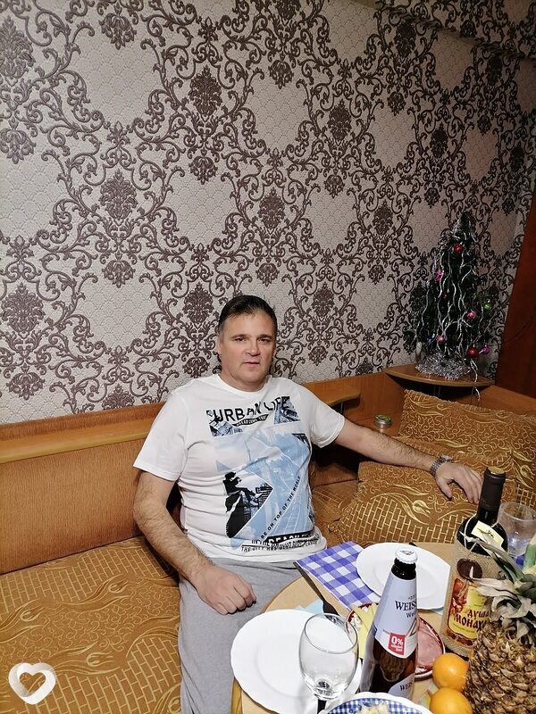 Юрий, 62, Москве — анкета №2726944