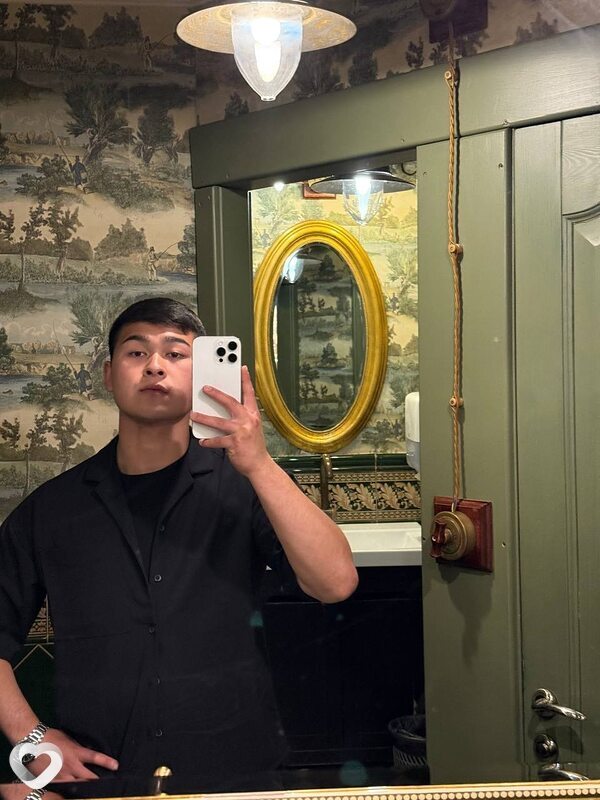 Timyr, 21, Волгограде — анкета №2726876