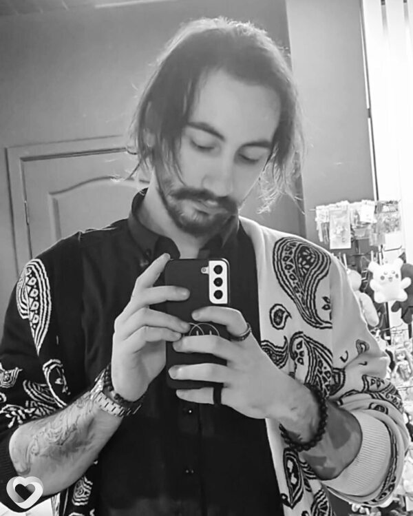 Константин, 27, Челябинске — анкета №2726890
