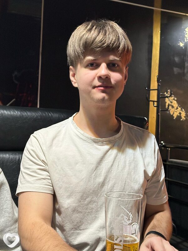 Alex, 23, Костанае — анкета №2726732