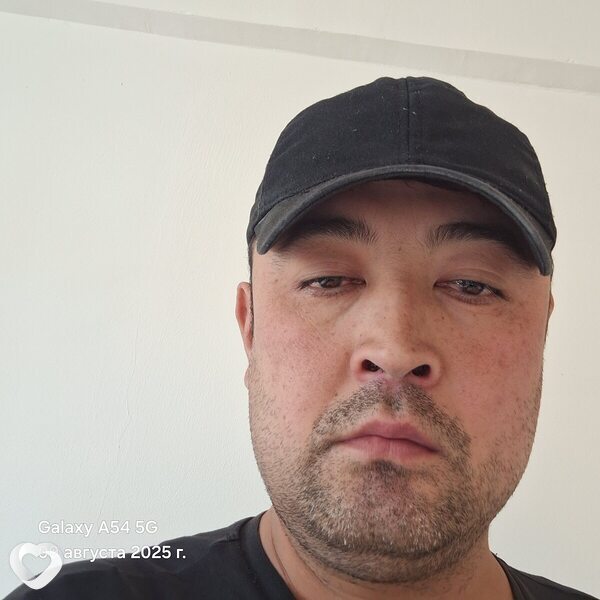 Алек, 39, Улан-Удэ — анкета №2726736