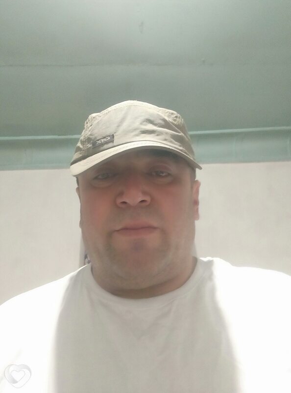 Шерзод, 45, Ош — анкета №2726744