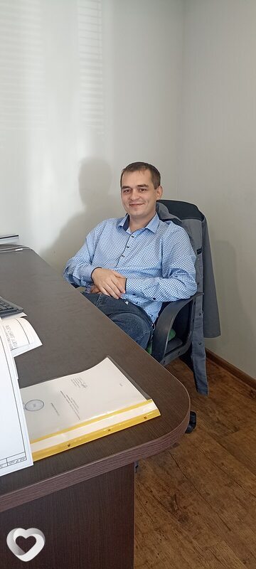 Дмитрий, 32, Оренбурге — анкета №2726747