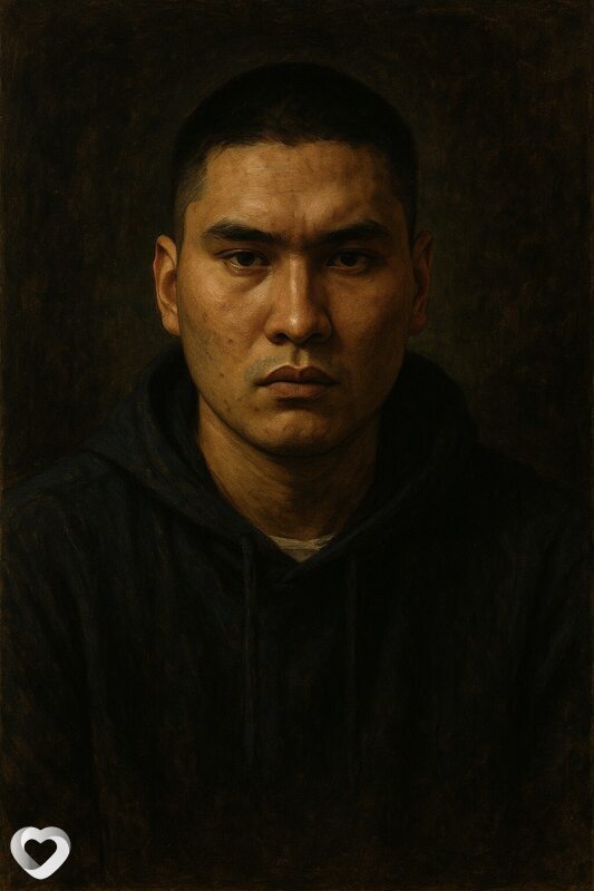Isura, 22, Караганде — анкета №2726750