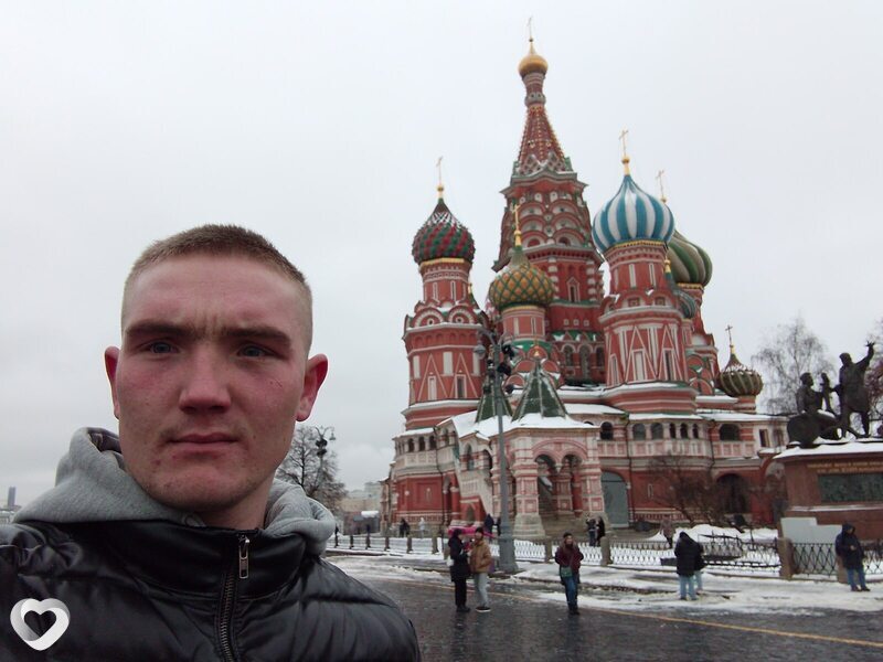 Динар, 26, Аше — анкета №2726802
