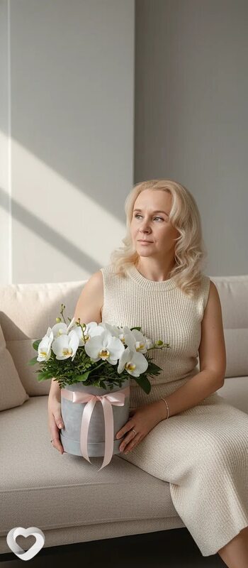 Татьяна, 48, Новокузнецке — анкета №2726819