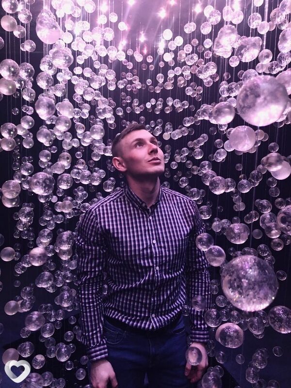 Константин, Северск
