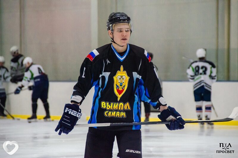 Егор, 26, Самаре — анкета №2726833
