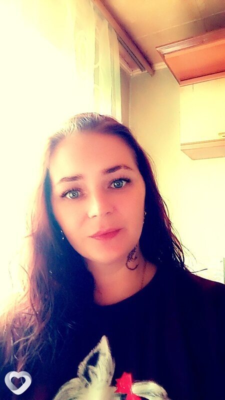 Алина, 36, Комсомольске-на-Амуре — анкета №2726835