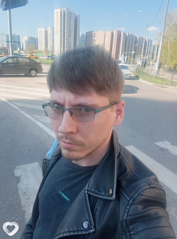 Владислав, 32, Москве — анкета №2726842