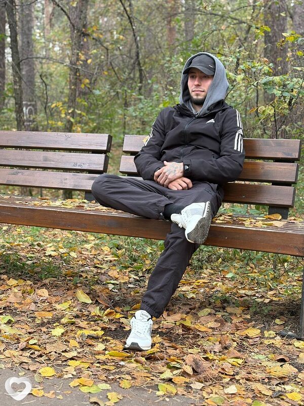 Марсель, 25, Челябинске — анкета №2726845